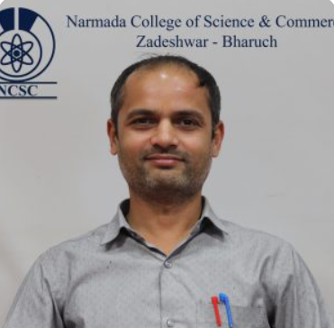 Sachin Sir - NCC CTO